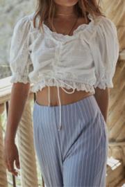  Saturday Sun Blouse