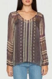  Tillie Wicked Blouse