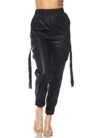  Parachute Pant