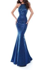  Sleeveless Alina Gown