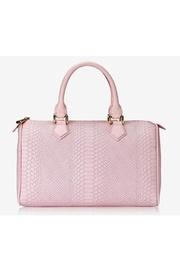  Brooke Barrel Bag
