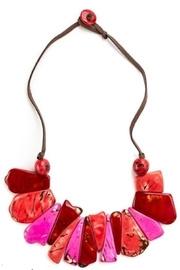  Marie Necklace