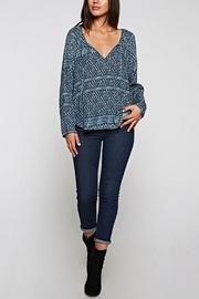  Maise Top