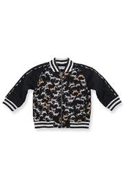  Horse Taylor Jacket