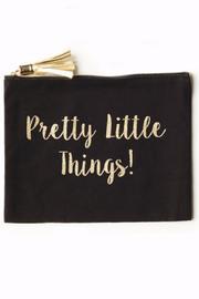  Black Cotton Bag