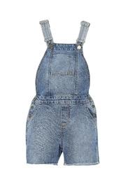  Alex Short Overalls
