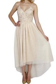  Boho Ballerina