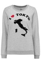  Love Tokyo Sweater