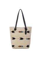  Obsidian Arrow Tote