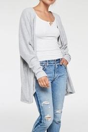  Rumine Cozy Cardigan