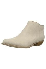  Walk Right Bootie
