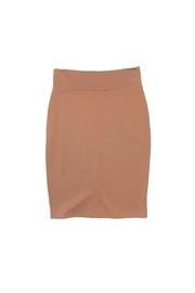  Bodycon Skirt