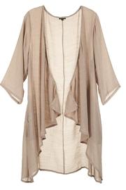  Lightweight Cardi Cover-up