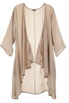  Lightweight Cardi Cover-up