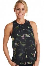  Passport Racerback Tank