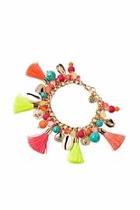  Boho Beach Bracelet