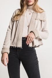  La Paz Cardigan