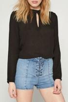  Paislee Woven Top