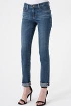  Kate Straight Jeans