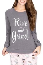  Rise & Grind Sweatshirt