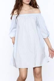  Seaside Dress