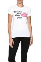  Clutches T-shirt