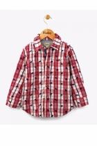 Moose Button Down