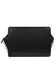  Gusset Clutch