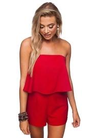  Andrews Layered Romper