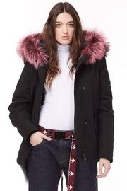  Kingscroft Parka
