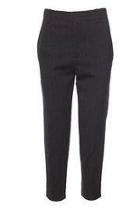  Carrot Shape Pant