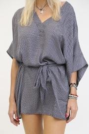  Tokyo Dress