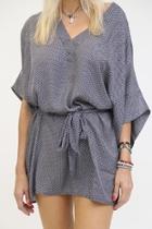  Tokyo Dress