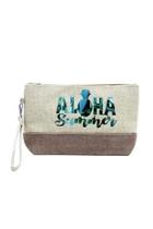  Beach-bag-pouch Aloha-summer