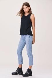  Elijah Distressed Tee