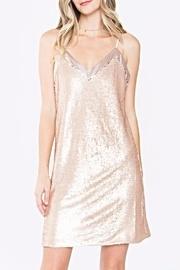  The Britt Dress