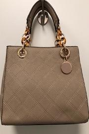  Cute Biege Bag
