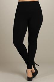  Plus Leggings