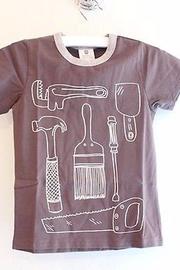 Tool Time Tee