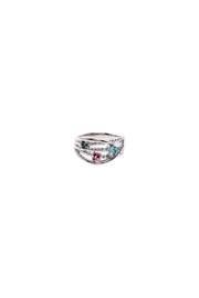  Rope Design Ring