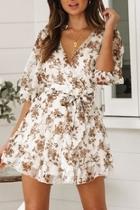  Rikki Mini Dress