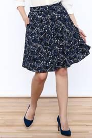 Glow Constellation Skirt