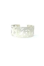  Light Scrollwork Cuff