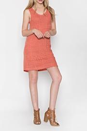  Crochet Cotton Dress