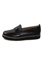  Grey Flat Shoe