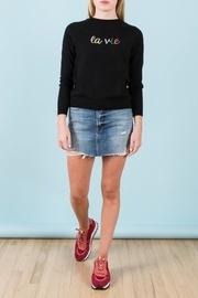 La Vie Sweater