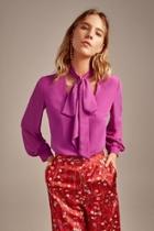  Run Free Blouse