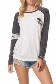  Fly By Tee