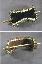  2-sided Hair Slide