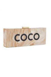  Coco Clutch